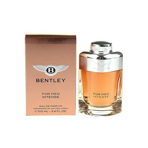 Bentley Bentley for Men Intense woda perfumowana dla mężczyzn 100 ml