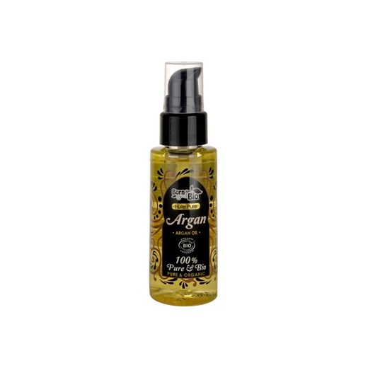 Born to Bio Argan arganowy olejek  50 ml