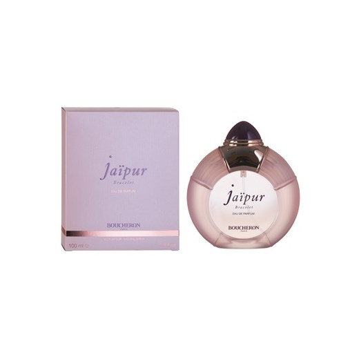 Boucheron Jaipur Bracelet woda perfumowana dla kobiet 100 ml