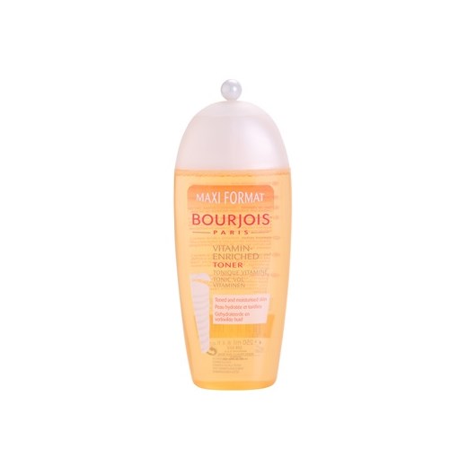 Bourjois Cleansers & Toners tonik do wszystkich rodzajów skóry  250 ml