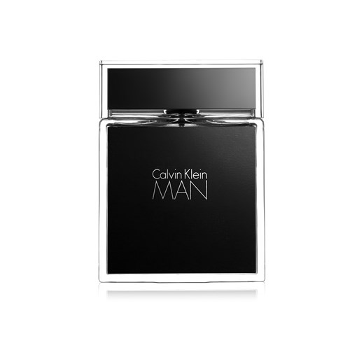 Calvin Klein Man woda toaletowa dla mężczyzn 50 ml
