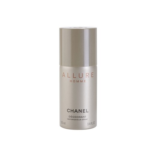 Chanel Allure Homme dezodorant w sprayu dla mężczyzn 100 ml