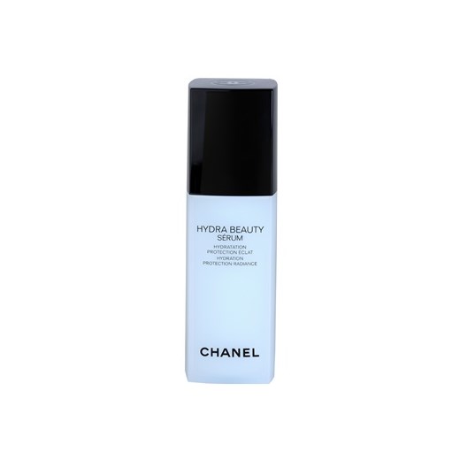 Chanel Hydra Beauty serum nawilżająco - odżywiające  30 ml