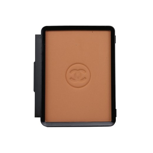 Chanel Mat Lumiere Compact puder rozjaśniający napełnienie odcień 80 Contour  13 g