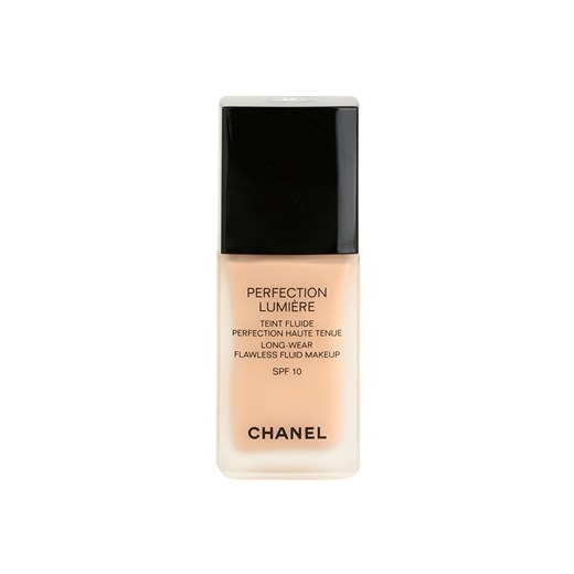 Chanel Perfection Lumiére podkład - fluid nadający idealny wygląd odcień 25 Beige  30 ml