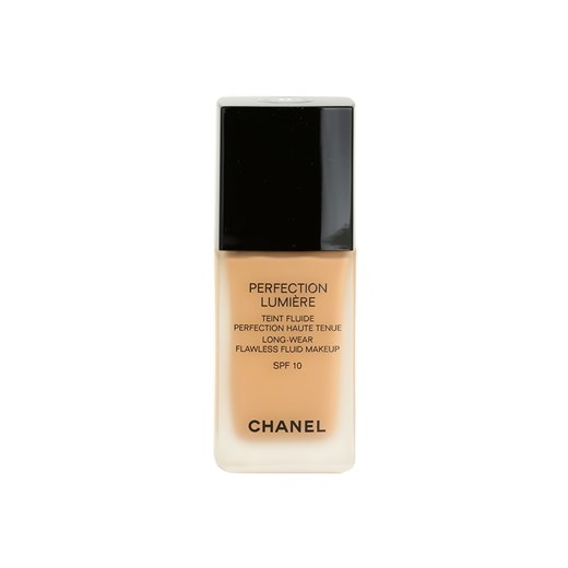 Chanel Perfection Lumiére podkład - fluid nadający idealny wygląd odcień 50 Beige  30 ml