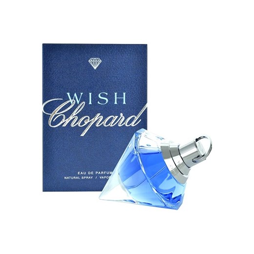Chopard Wish woda perfumowana dla kobiet 50 ml