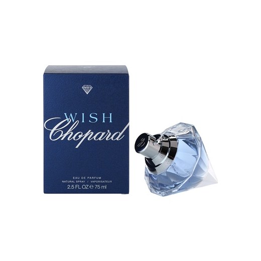 Chopard Wish woda perfumowana dla kobiet 75 ml