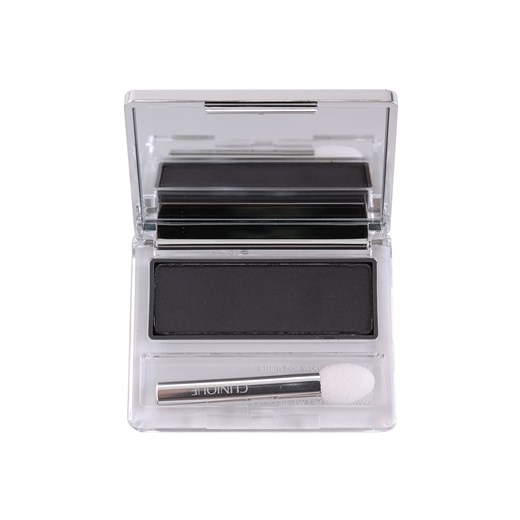 Clinique All About Shadow™ Soft Matte cienie do powiek odcień AE Stroke Of Midnight 2,2 g