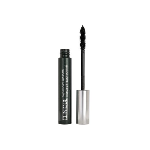 Clinique High Impact™ Mascara pogrubiający tusz do rzęs odcień 01 Black 7 g