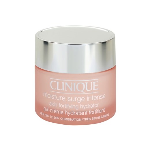 Clinique Moisture Surge™ nawilżający krem na dzień do skóry suchej i bardzo suchej  50 ml