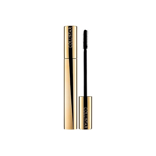 Collistar Mascara Infinito tusz do rzęs zwiększający objętość i podkręcający odcień Extra Nero 11 ml