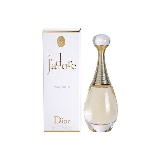 Dior J'adore woda perfumowana dla kobiet 50 ml