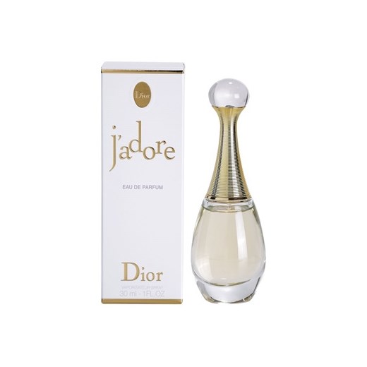 Dior J'adore woda perfumowana dla kobiet 30 ml