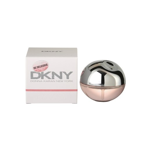 DKNY Be Delicious Fresh Blossom woda perfumowana dla kobiet 15 ml