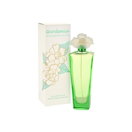 Elizabeth Taylor Gardenia woda perfumowana dla kobiet 100 ml