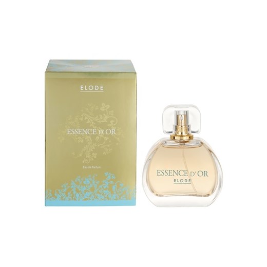 Elode Essence d'Or woda perfumowana dla kobiet 100 ml