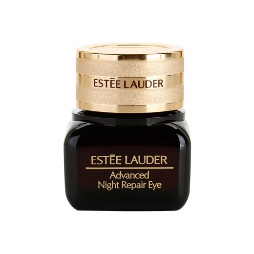 Estée Lauder Advanced Night Repair żelowy krem pod oczy przeciw zmarszczkom  15 ml