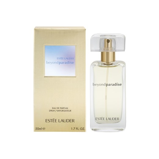 Estée Lauder Beyond Paradise woda perfumowana dla kobiet 50 ml