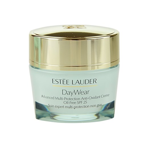 Estée Lauder DayWear nawilżający krem na dzień do wszystkich rodzajów skóry SPF 25  50 ml