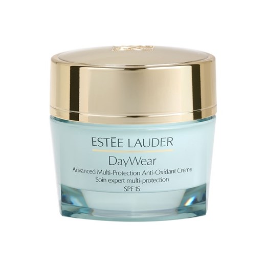 Estée Lauder DayWear Plus nawilżający krem na dzień do skóry suchej  50 ml