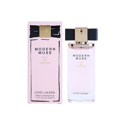 Estée Lauder Modern Muse woda perfumowana dla kobiet 50 ml