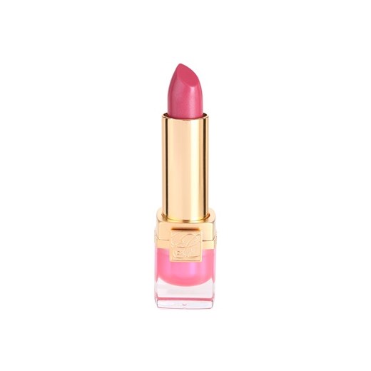 Estée Lauder Pure Color Crystal szminka  nabłyszczająca odcień 03 Crystal Pink Creme 3,8 g