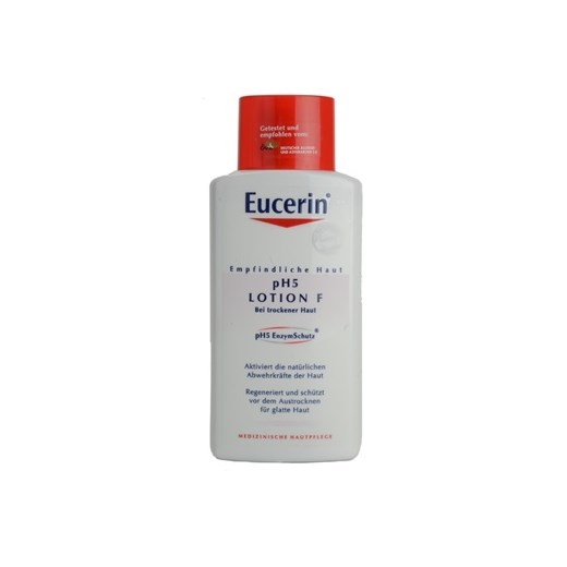 Eucerin pH5 intensywne mleczko do ciała do skóry suchej  200 ml