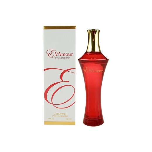 Eva Longoria EVAmour woda perfumowana dla kobiet 100 ml