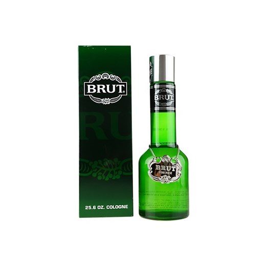 Faberge Brut woda kolońska dla mężczyzn 750 ml