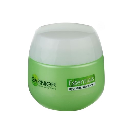 Garnier Essentials krem nawilżający do skóry normalnej  50 ml