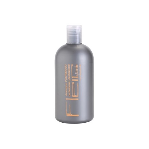 Gestil Fleir by Wonder szampon nawilżający  500 ml