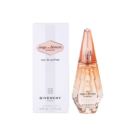 Givenchy Ange ou Demon (Etrange) Le Secret (2014) woda perfumowana dla kobiet 50 ml