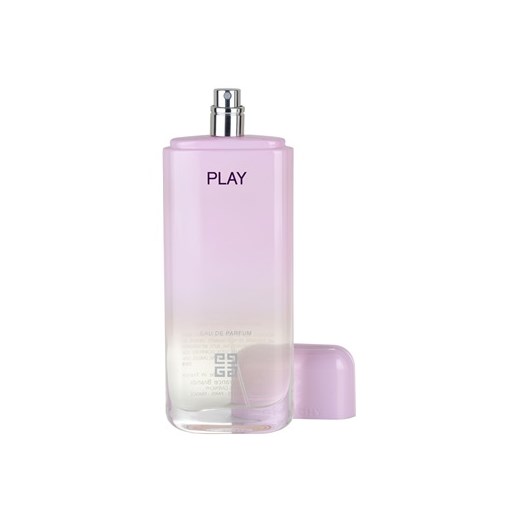 Givenchy Play for Her woda perfumowana tester dla kobiet 75 ml