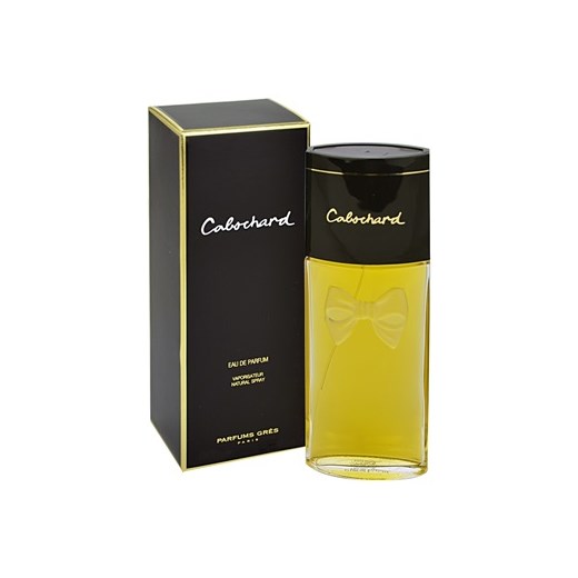 Gres Cabochard woda perfumowana dla kobiet 100 ml