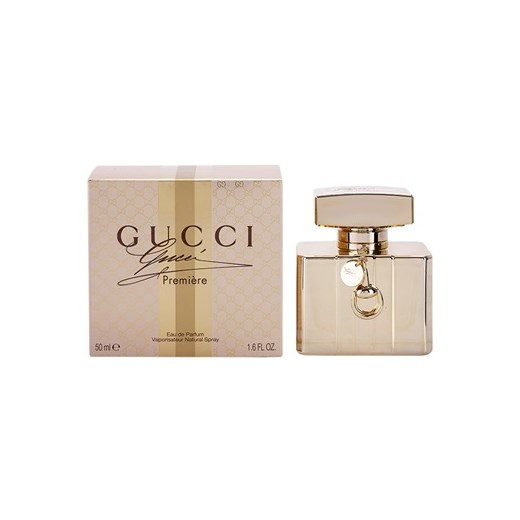Gucci Gucci Premiere woda perfumowana dla kobiet 50 ml