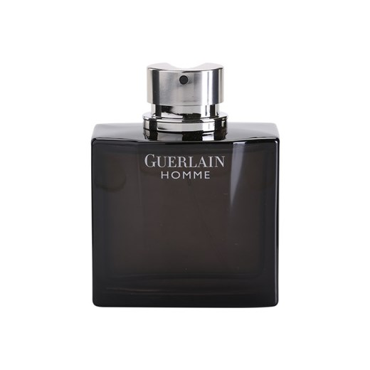 Guerlain Homme Intense woda perfumowana tester dla mężczyzn 80 ml