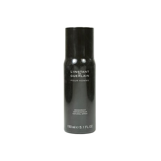 Guerlain L'Instant pour Homme dezodorant w sprayu dla mężczyzn 150 ml