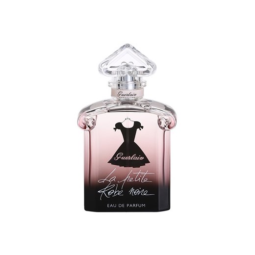 Guerlain La Petite Robe Noire woda perfumowana tester dla kobiet 100 ml
