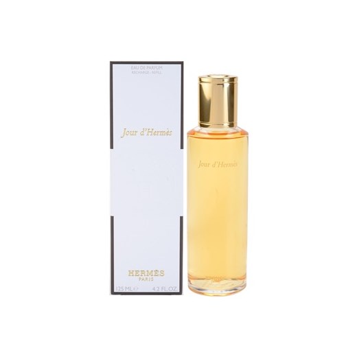 Hermès Jour d´Hermes woda perfumowana dla kobiet 125 ml uzupełnienie