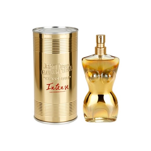 Jean Paul Gaultier Classique Intense woda perfumowana dla kobiet 100 ml