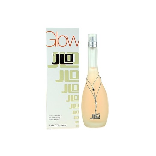 Jennifer Lopez Glow by JLo woda toaletowa dla kobiet 100 ml