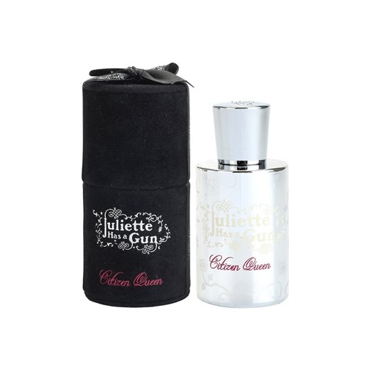 Juliette Has a Gun Citizen Queen woda perfumowana dla kobiet 50 ml