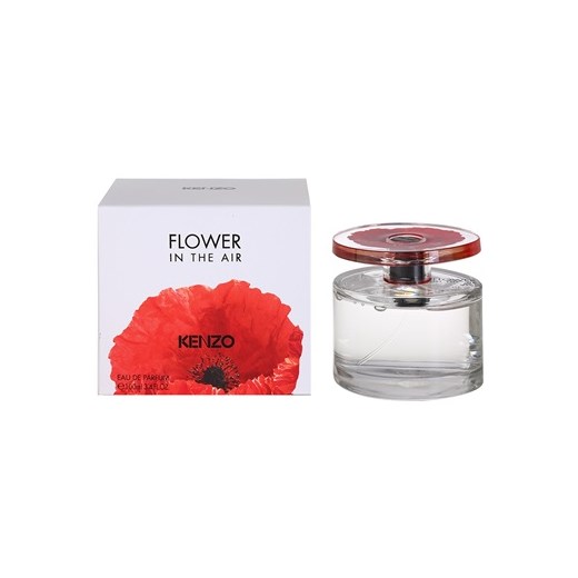 Kenzo Flower In The Air woda perfumowana dla kobiet 100 ml