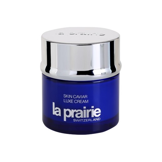 La Prairie Skin Caviar Collection krem na dzień do skóry suchej  100 ml