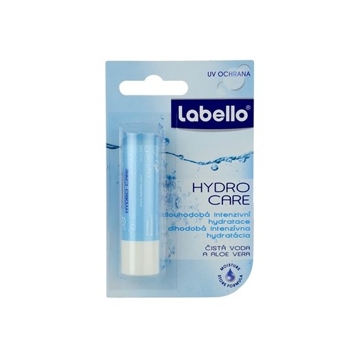 Labello Hydro Care balsam do ust  4,8 g