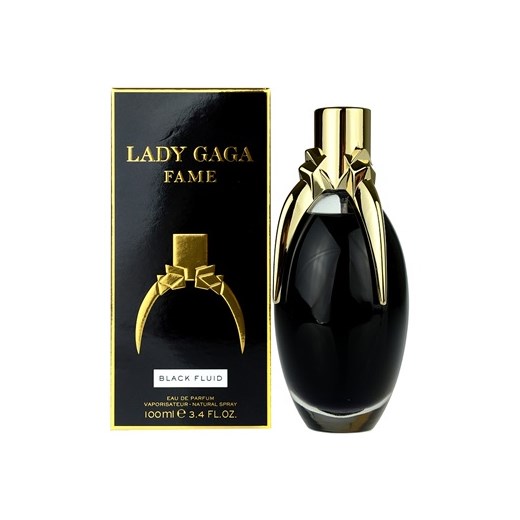 Lady Gaga Fame woda perfumowana dla kobiet 100 ml