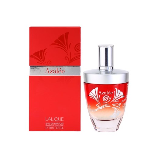 Lalique Azalee woda perfumowana dla kobiet 100 ml