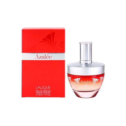 Lalique Azalee woda perfumowana dla kobiet 50 ml