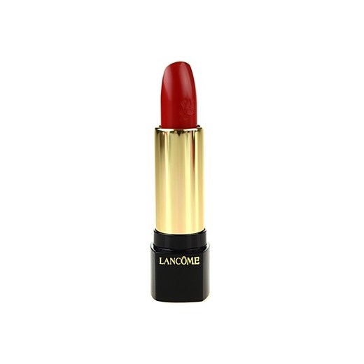 Lancôme L'Absolu Rouge szminka nawilżająca SPF 15 odcień 132 Caprice 3,4 g